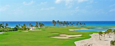 Golf cap cana – Hona Golf