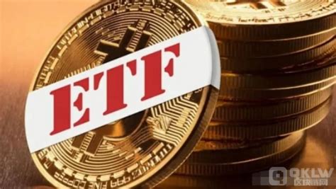 币圈大事：美国sec首次批准比特币etf 区块链网