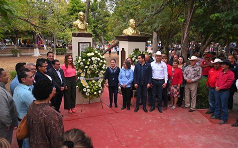 Ayuntamiento de Gómez Palacio apoya las fiestas de aniversario de los