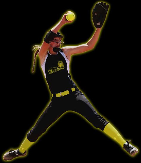 Softball Png Images Wallpapers