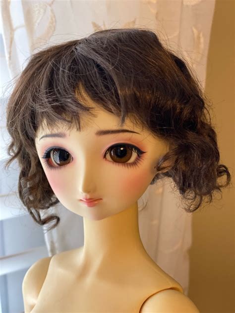 Volks Super Dollfie On Tumblr