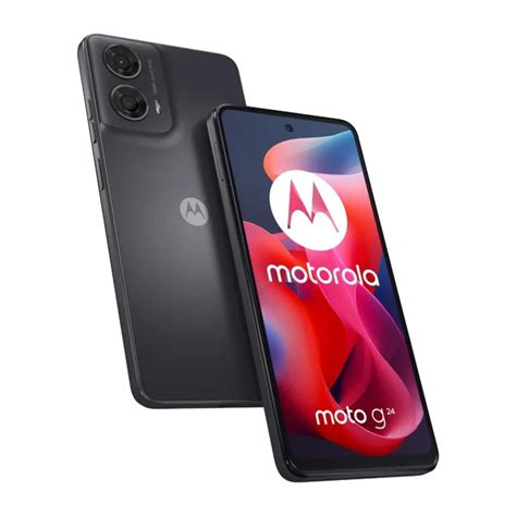 Motorola Moto G24 Bilder Technische Daten Und Preise S24