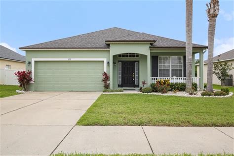 Casa Marina Pl Sanford Fl Trulia