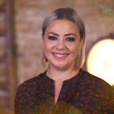 Lisa Armstrong Wiki Bio Age Net Worth Boyfriend Height Instagram