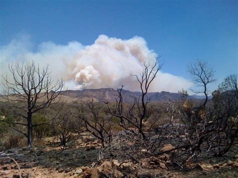 Nps Fire And Aviation 2013 Photo And Video Contest Wildland Fire