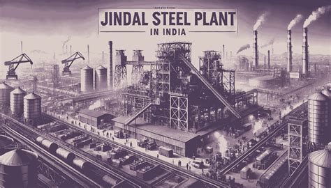Jindal Stainless Steel India _ Jindal Group – IJUJ