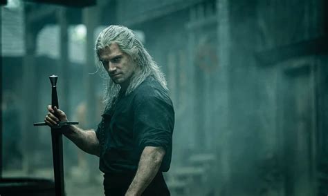 The Witcher Staffel Neuer Trailer Starttermine Mehr