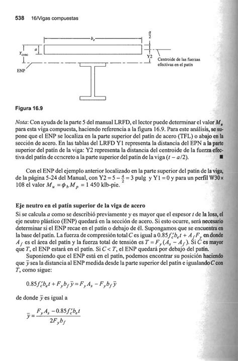 Diseño De Estructuras De Acero Método Lrfd Jack Mc Cormac