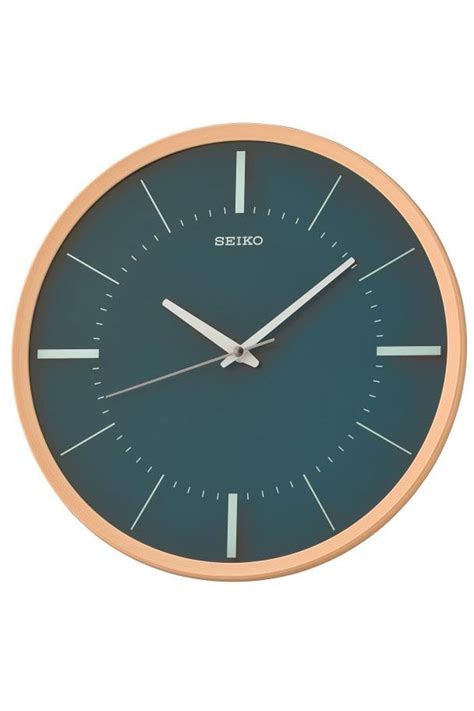 Seiko Wall Clock QXA731Y