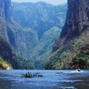 Que ver y hacer en Chiapa de Corzo Destinos México