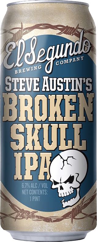 Steve Austin, Broken Skull Ranch