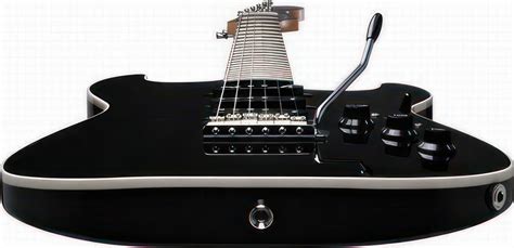 Fender Special Edition - AERODYNE STRATOCASTER Guitar Review ...