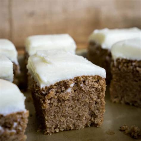 Keto Gingerbread Cake Ketoconnect