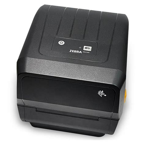 Zebra Zd Barcode Printer Label Sticker Printer Thermal Taransfer