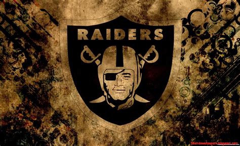 Las Vegas Raiders NFL Best Wallpaper 85722 - Baltana