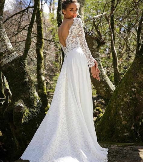 robe mariée manche OFF 77 concordehotels tr