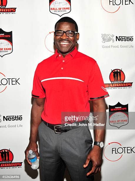 188 Michael Irvin Hall Of Fame Photos & High Res Pictures - Getty Images