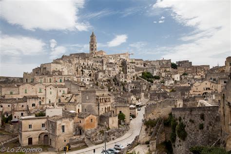 I Pasticci Dello Ziopiero Matera Un Piccolo Gioiellino