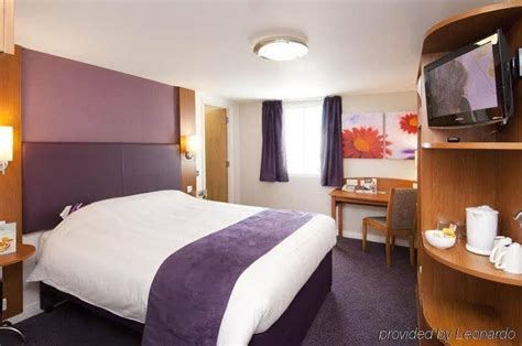 Premier Inn Cheltenham North West Ucuz Rezervasyon Fırsatları