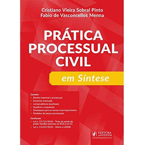 Pratica Processual Civil Casas Bahia