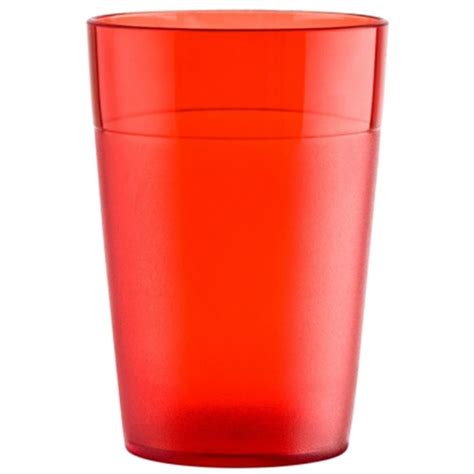 VASOS POLICARBONATO