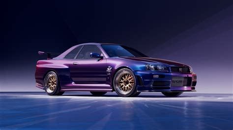 R34 Purple Wallpapers - Wallpaper Cave