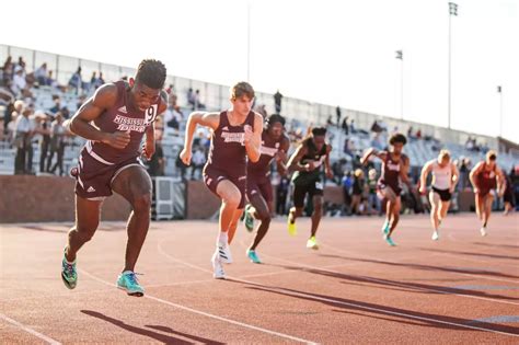 Mississippi State Official Athletics Website