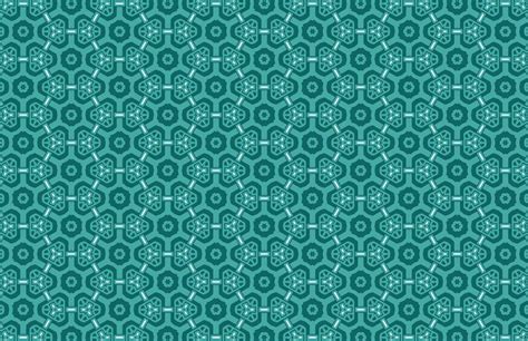 Dark green and white fabric pattern 30774128 Vector Art at Vecteezy