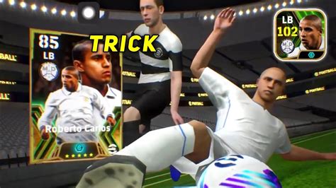 Trick To Get Epic Spanish League Guardian 102 Rated Roberto Carlos