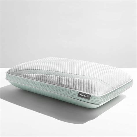 Tempur Pedic Pillow | Best pillow, Tempurpedic pillow, Memory foam pillow