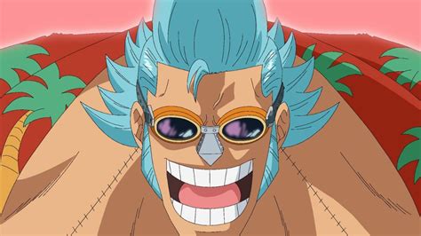 One Piece Capítulo 1078 Fecha de lanzamiento Spoilers