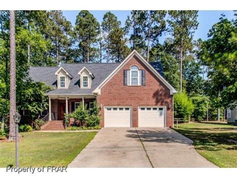 Wateredge Ln Sanford Nc Realtor