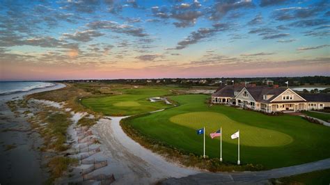 Best Golf Courses In South Carolina Sc Travel Guide