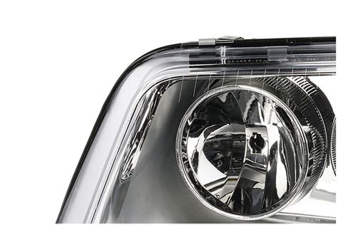 Scheinwerfer Halogen Front passend für VW Transporter T5 03 10 2009 H7