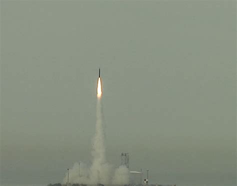 Israel S Arrow 3 Intercepts 120 Iranian Missiles Including In Outer Space