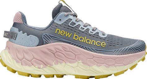 Shoes New Balance Fresh Foam X Trail More V3