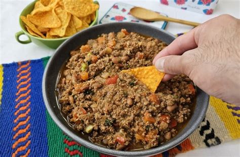 47 receitas de comida mexicana que alegram a mesa