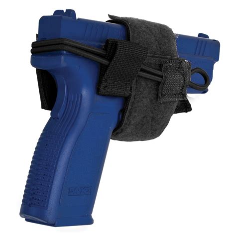 Universal Holster Velcro Ccw Red Rock Outdoor Gear