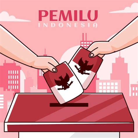 Sejarah Pemilu Di Indonesia Dari Masa Ke Masa Indianpropertyshow