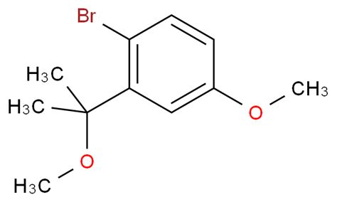 Bromo Methoxy Methoxypropan Yl Benzene Wiki