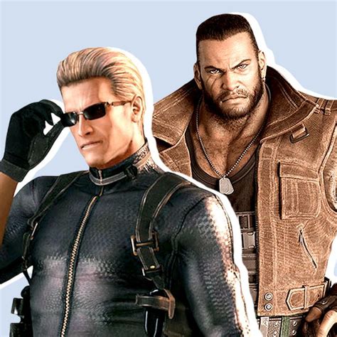 50 Best Video Game Characters of All Time - Most Popular Gaming Characters