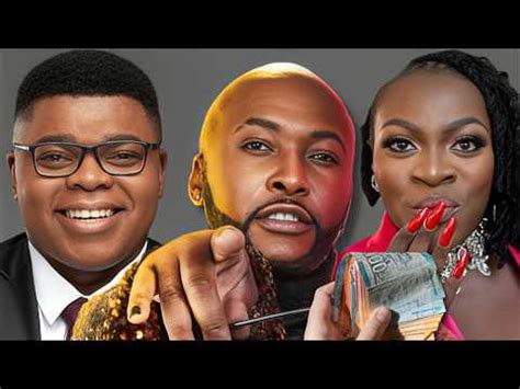 Richest Gay Celebs In SA YouTube