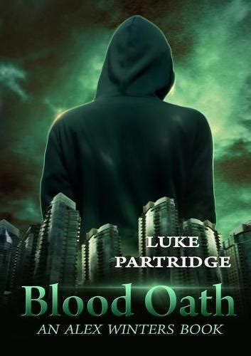 Blood Oath