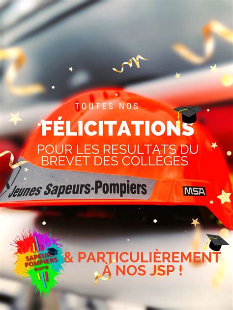 Sapeurs pompiers de l Eure SDIS27 on Twitter Félicitations à tous