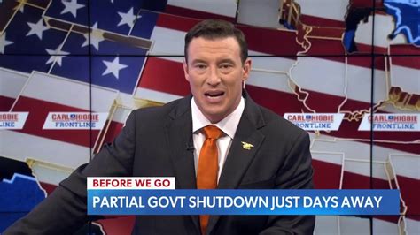 Newsmax Tv Live News Videos Carl Higbie Frontline