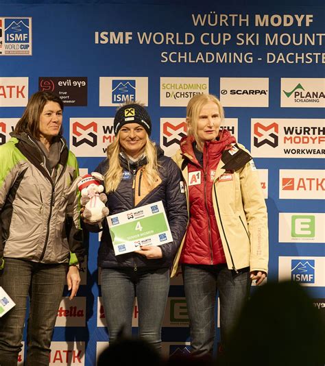 Ismf Weltcup Skibergsteigen Schladming Ennstalwiki