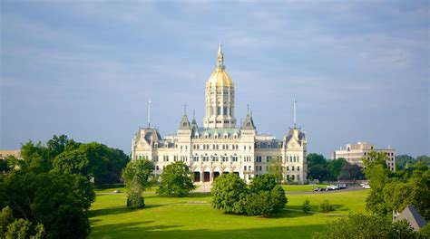 Visit Hartford 2024 Travel Guide For Hartford Connecticut Expedia