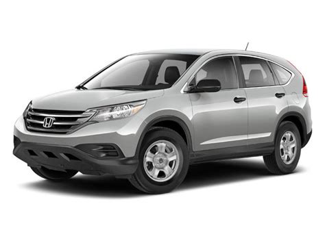 2012 Honda Cr V In Canada Canadian Prices Trims Specs Photos