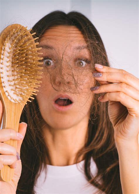 Les Raisons Courantes Pour Lesquelles Vos Cheveux Ne Poussent Plus