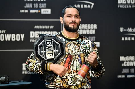 Jorge Masvidal Net Worth How Much Has He Earned From His Ufc Career